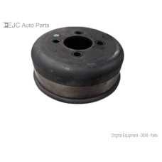 81W025 Water Pump Pulley For 09-10 Ford F-150 5.4 XL3E8A528AA 81W025 Water Pump Pulley For 09-10 Ford F-150 5.4 XL3E8A528AA