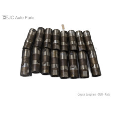 80K102 Lifters Set All For 07-08 Chevrolet Silverado 2500 HD  6.0