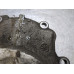 80K105 Engine Timing Cover From 2007 Chevrolet Silverado 2500 HD  6.0 12594939