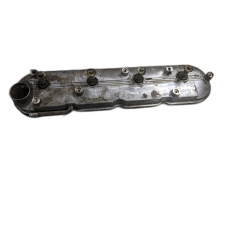 80K109 Right Valve Cover From 2007 Chevrolet Silverado 2500 HD  6.0 1570697