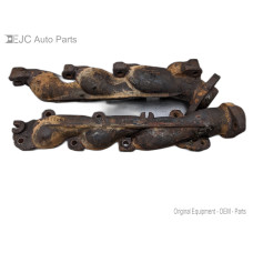 80R106 Exhaust Manifold Pair Set For 03-08 Dodge Ram 1500 5.7 53022435AB 80R106 Exhaust Manifold Pair Set For 03-08 Dodge Ram 1500 5.7 53022435AB