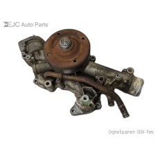 80S103 Water Coolant Pump For 03-08 Dodge Ram 1500 5.7 53021380AM 80S103 Water Coolant Pump For 03-08 Dodge Ram 1500 5.7 53021380AM