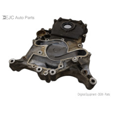 GSL301 Engine Timing Cover For 05-08 Dodge Ram 1500 5.7 53021516AH GSL301 Engine Timing Cover For 05-08 Dodge Ram 1500 5.7 53021516AH