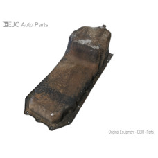 GUF403 Engine Oil Pan From 2006 Dodge Ram 1500 5.7 53021334AF GUF403 Engine Oil Pan From 2006 Dodge Ram 1500 5.7 53021334AF