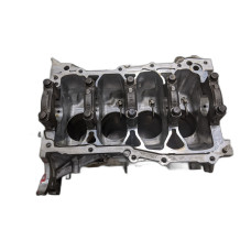 #BKM11 Engine Cylinder Block From 2015 Toyota Corolla  1.8