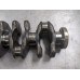 #EP03 Crankshaft Standard For 11-18 Toyota Corolla 1.8 134010T031 #EP03 Crankshaft Standard For 11-18 Toyota Corolla 1.8 134010T031