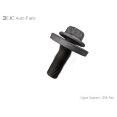 81X019 Crankshaft Pulley Bolt For 11-18 Toyota Corolla  1.8