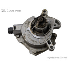 80P112 Vacuum Pump For 13-16 Ford Escape 1.6 BM5G2A451ED 80P112 Vacuum Pump For 13-16 Ford Escape 1.6 BM5G2A451ED