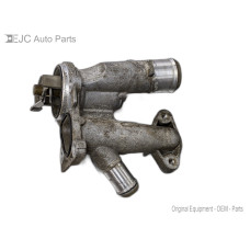 80P115 Thermostat Housing For 13-16 Ford Escape 1.6 BM5G9K478BB 80P115 Thermostat Housing For 13-16 Ford Escape 1.6 BM5G9K478BB