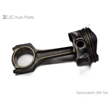 81B107 Piston and Connecting Rod Standard For 13-16 Ford Escape 1.6 CJ5G6200AA 81B107 Piston and Connecting Rod Standard For 13-16 Ford Escape 1.6 CJ5G6200AA