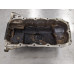 GSG301 Engine Oil Pan For 13-16 Ford Escape 1.6 GSG301 Engine Oil Pan For 13-16 Ford Escape 1.6