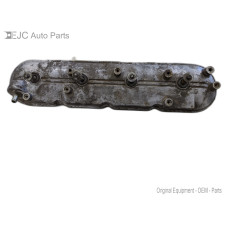 81E001 Left Valve Cover For 07-08 Chevrolet Silverado 1500  5.3 12570696