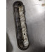 81E002 Right Valve Cover From 2008 Chevrolet Silverado 1500  5.3 12570697