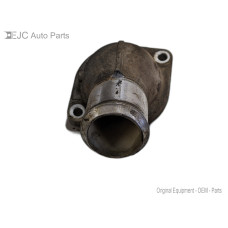 81E003 Thermostat Housing For 07-08 Chevrolet Silverado 1500  5.3 12587395