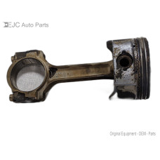 81E008 Piston and Connecting Rod Standard 07-08 Chevrolet Silverado 1500 5.3 12649190