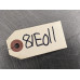 81E011 Flexplate From 2008 Chevrolet Silverado 1500  5.3 12654640