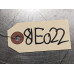 81E022 Lifter Retainers For 07-08 Chevrolet Silverado 1500  5.3 12571608