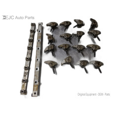 81E025 Complete Rocker Arm Set For 07-08 Chevrolet Silverado 1500  5.3 12552203