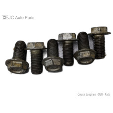 81E026 Flexplate Bolts For 07-08 Chevrolet Silverado 1500  5.3