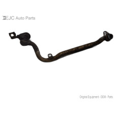 81E031 Engine Oil Pickup Tube For 07-08 Chevrolet Silverado 1500  5.3 12608579