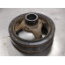 81E033 Crankshaft Pulley From 2008 Chevrolet Silverado 1500  5.3