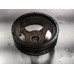 81E033 Crankshaft Pulley From 2008 Chevrolet Silverado 1500  5.3