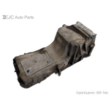 GUC503 Engine Oil Pan For 08-13 Chevrolet Silverado 1500  5.3 12594604