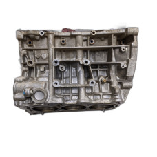 #BMS43 Engine Cylinder Block From 2018 Toyota 4Runner  4.0
