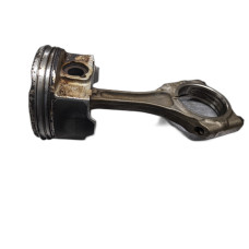 81V001 Right Piston and Rod Standard From 2013 Subaru Impreza  2.0