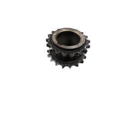 81V016 Crankshaft Timing Gear From 2013 Subaru Impreza  2.0