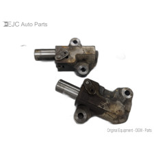 81V017 Timing Chain Tensioner Pair For 12-14 Subaru Impreza 2.0 13142AA090 81V017 Timing Chain Tensioner Pair For 12-14 Subaru Impreza 2.0 13142AA090
