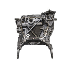 81V022 Upper Engine Oil Pan From 2013 Subaru Impreza  2.0