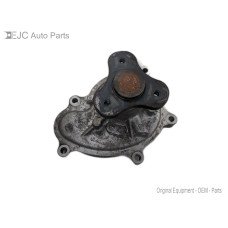 81V032 Water Coolant Pump From 2013 Subaru Impreza 2.0 81V032 Water Coolant Pump From 2013 Subaru Impreza 2.0