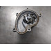 81V032 Water Coolant Pump From 2013 Subaru Impreza  2.0