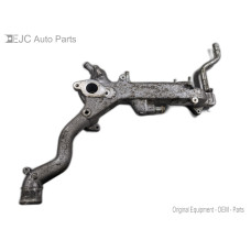 81V037 Coolant Crossover For 12-14 Subaru Impreza 2.0 14050AA781 81V037 Coolant Crossover For 12-14 Subaru Impreza 2.0 14050AA781