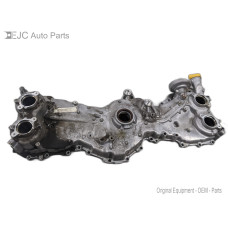 GSF308 Engine Timing Cover For 12-14 Subaru Impreza 2.0 13108AA031 GSF308 Engine Timing Cover For 12-14 Subaru Impreza 2.0 13108AA031