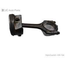 81S001 Piston and Connecting Rod Standard For 11-15 Jeep Grand Cherokee 3.6 05184347AH 81S001 Piston and Connecting Rod Standard For 11-15 Jeep Grand Cherokee 3.6 05184347AH