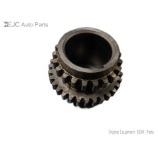 81S006 Crankshaft Timing Gear For 11-15 Jeep Grand Cherokee 3.6 05184357AD 81S006 Crankshaft Timing Gear For 11-15 Jeep Grand Cherokee 3.6 05184357AD