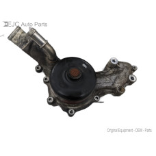 81S010 Water Coolant Pump For 11-17 Jeep Grand Cherokee 3.6 05184498AI 81S010 Water Coolant Pump For 11-17 Jeep Grand Cherokee 3.6 05184498AI