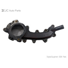 81S015 Rear Thermostat Housing For 11-15 Jeep Grand Cherokee 3.6 05184653AE 81S015 Rear Thermostat Housing For 11-15 Jeep Grand Cherokee 3.6 05184653AE