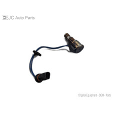 81S021 Oil Pressure Control Valve For 11-15 Jeep Grand Cherokee 3.6 81S021 Oil Pressure Control Valve For 11-15 Jeep Grand Cherokee 3.6