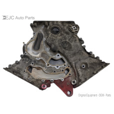 GSF307 Engine Timing Cover For 11-15 Jeep Grand Cherokee 3.6 05184318AI GSF307 Engine Timing Cover For 11-15 Jeep Grand Cherokee 3.6 05184318AI