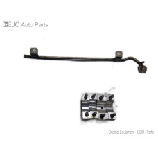 81U011 Left Camshaft Bearing Caps For 05-06 Ford Ranger 4.0 81U011 Left Camshaft Bearing Caps For 05-06 Ford Ranger 4.0