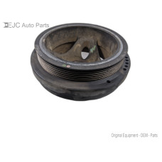 81K002 Crankshaft Pulley For 11-18 Ram 1500 5.7 53021616DE 81K002 Crankshaft Pulley For 11-18 Ram 1500 5.7 53021616DE