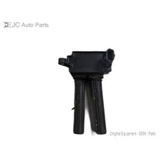 81K011 Ignition Coil Igniter For 11-24 Ram 1500 5.7 56029129AF 81K011 Ignition Coil Igniter For 11-24 Ram 1500 5.7 56029129AF