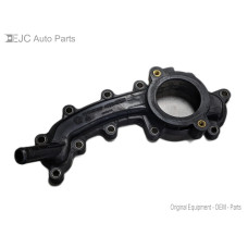 81F009 Rear Thermostat Housing For 14-19 Ram Promaster 1500 3.6 05184653AF 81F009 Rear Thermostat Housing For 14-19 Ram Promaster 1500 3.6 05184653AF