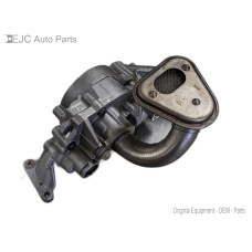 81F010 Engine Oil Pump For 14-19 Ram Promaster 1500 3.6 68252670AM 81F010 Engine Oil Pump For 14-19 Ram Promaster 1500 3.6 68252670AM