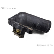 81F017 Thermostat Housing For 14-19 Ram Promaster 1500 3.6 68136754AA 81F017 Thermostat Housing For 14-19 Ram Promaster 1500 3.6 68136754AA