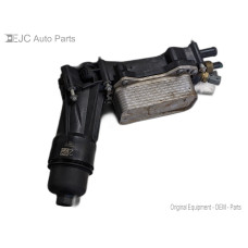 81F022 Engine Oil Filter Housing For 14-19 Ram Promaster 1500 3.6 68105583AG 81F022 Engine Oil Filter Housing For 14-19 Ram Promaster 1500 3.6 68105583AG