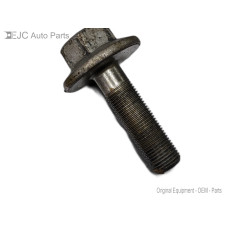 81F026 Crankshaft Bolt For 14-19 Ram Promaster 1500 3.6 06511710AA 81F026 Crankshaft Bolt For 14-19 Ram Promaster 1500 3.6 06511710AA